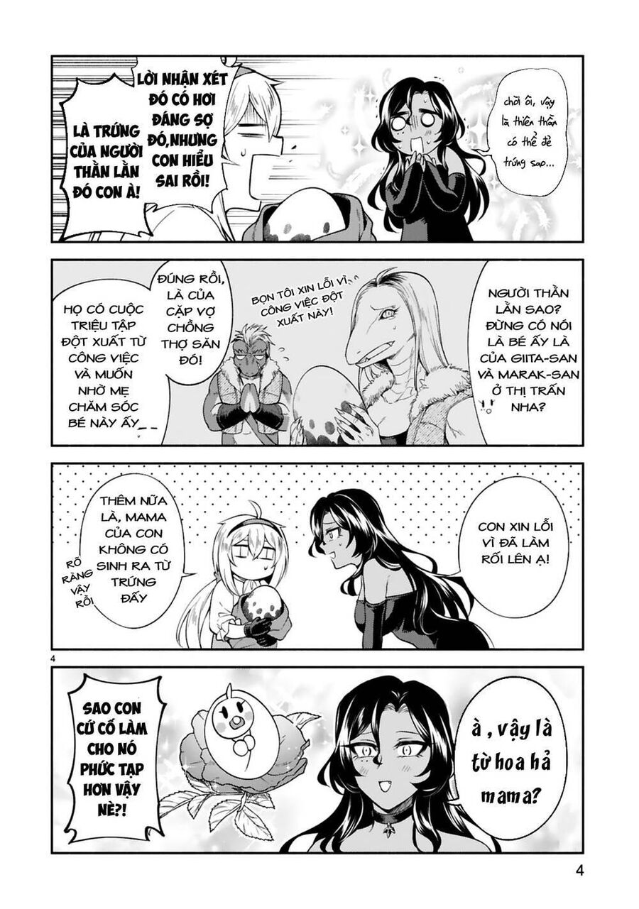 2Nd Eruption Chap 10 - Next Chap 11