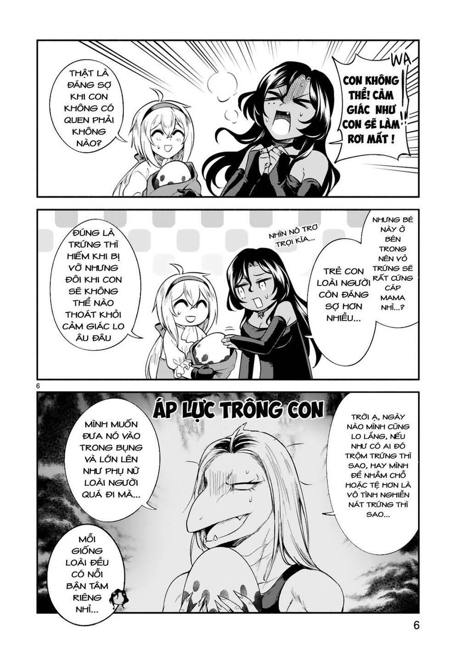 2Nd Eruption Chap 10 - Next Chap 11