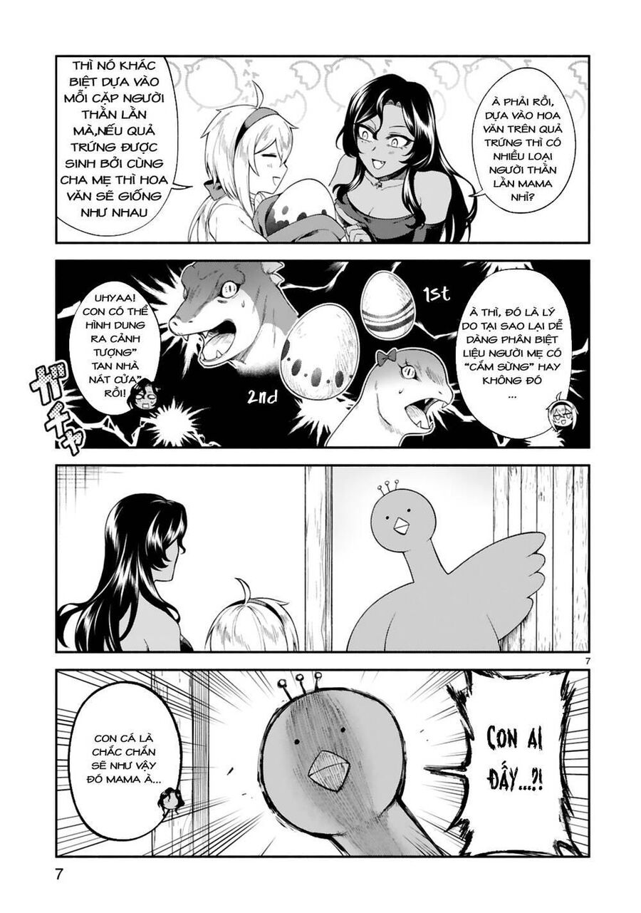 2Nd Eruption Chap 10 - Next Chap 11