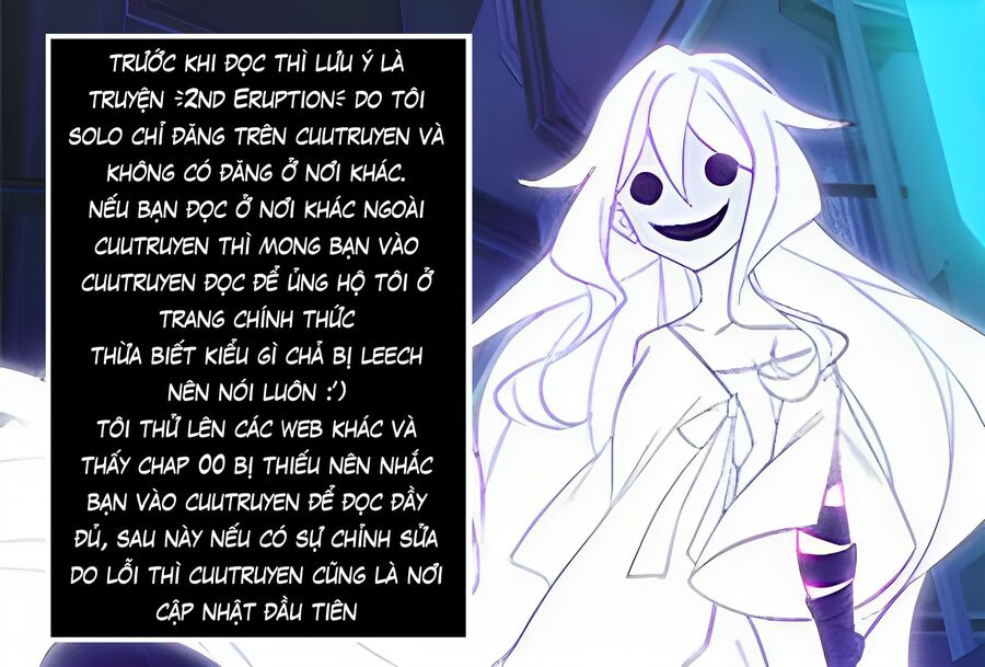 2Nd Eruption Chap 3 - Next Chap 4