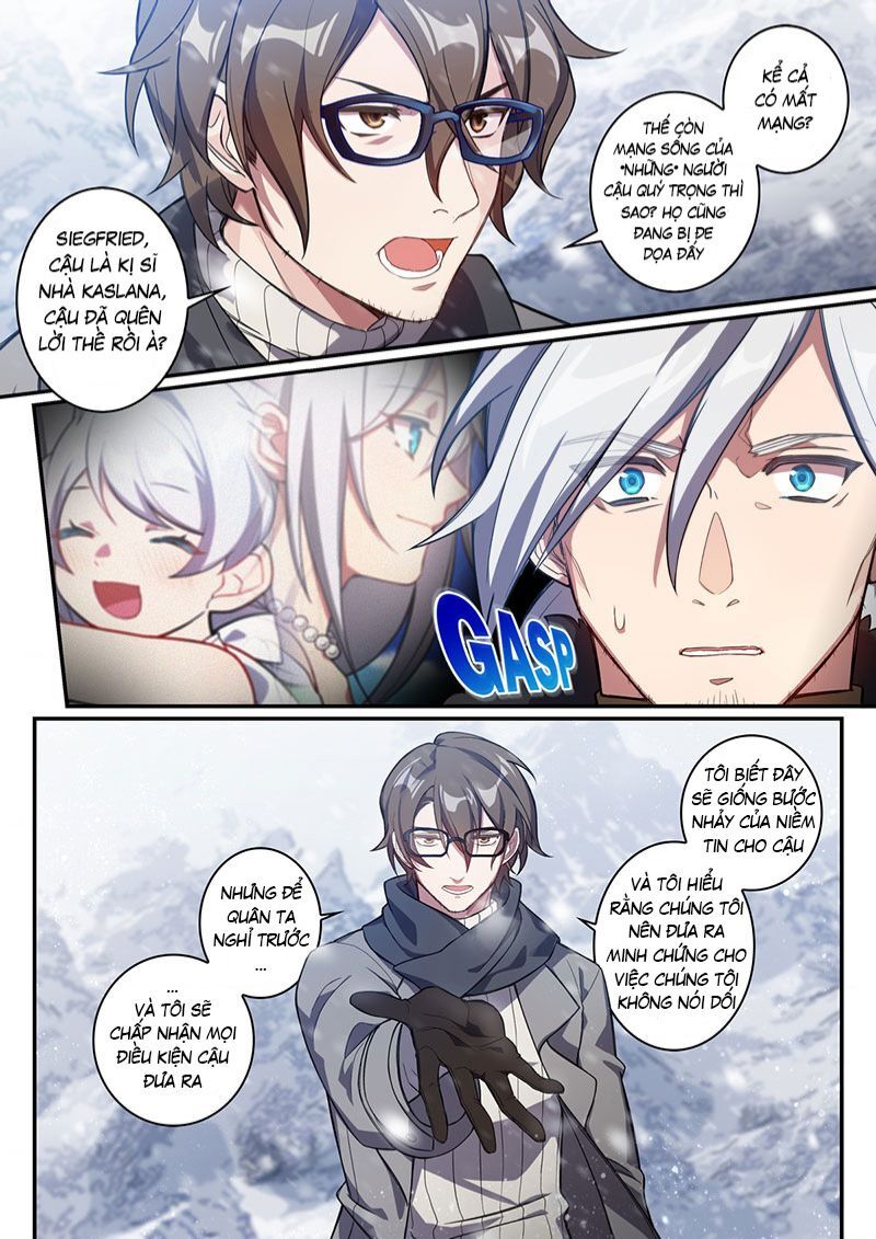2Nd Eruption Chap 4 - Next Chap 5