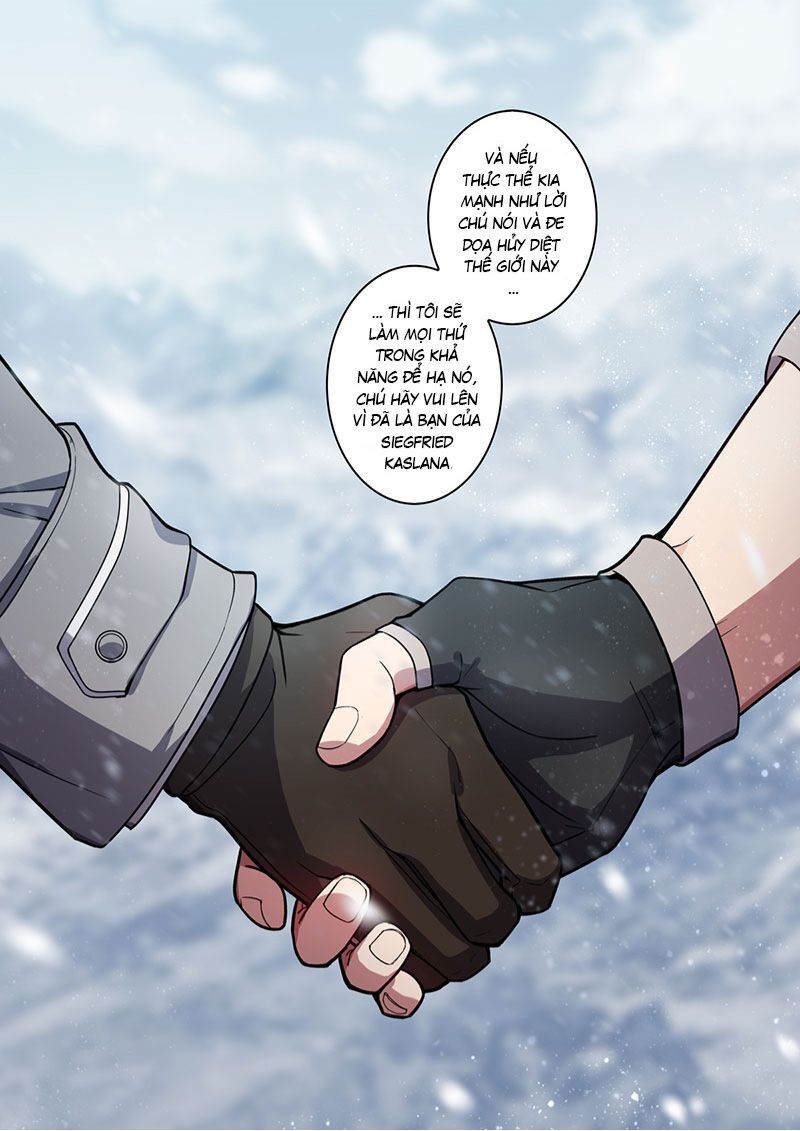 2Nd Eruption Chap 4 - Next Chap 5