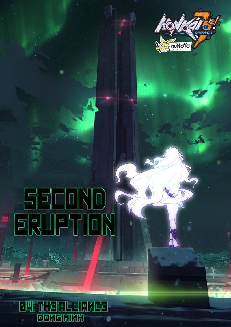 2Nd Eruption Chap 4 - Next Chap 5