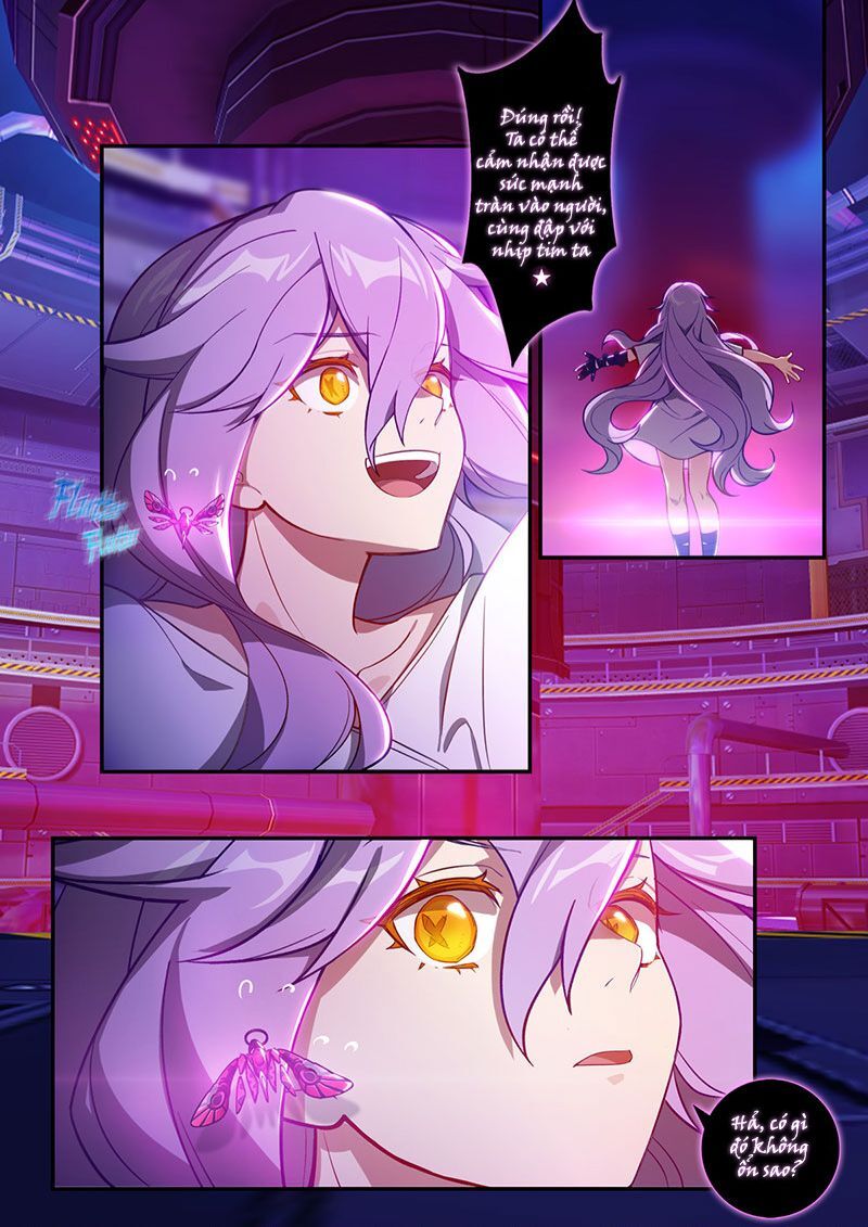 2Nd Eruption Chap 4 - Next Chap 5