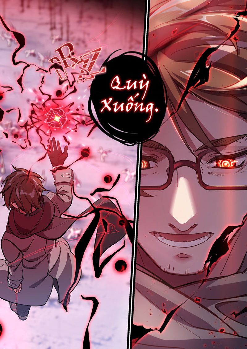 2Nd Eruption Chap 4 - Next Chap 5