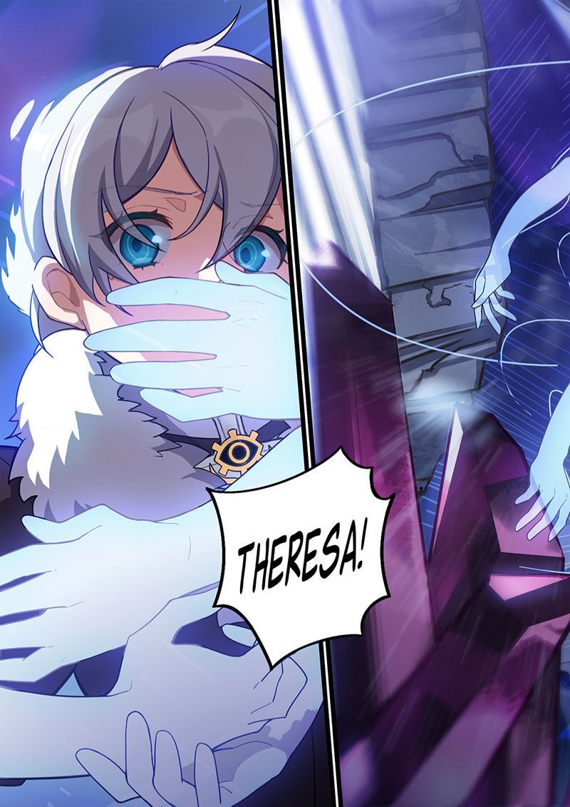 2Nd Eruption Chap 6 - Next Chap 7