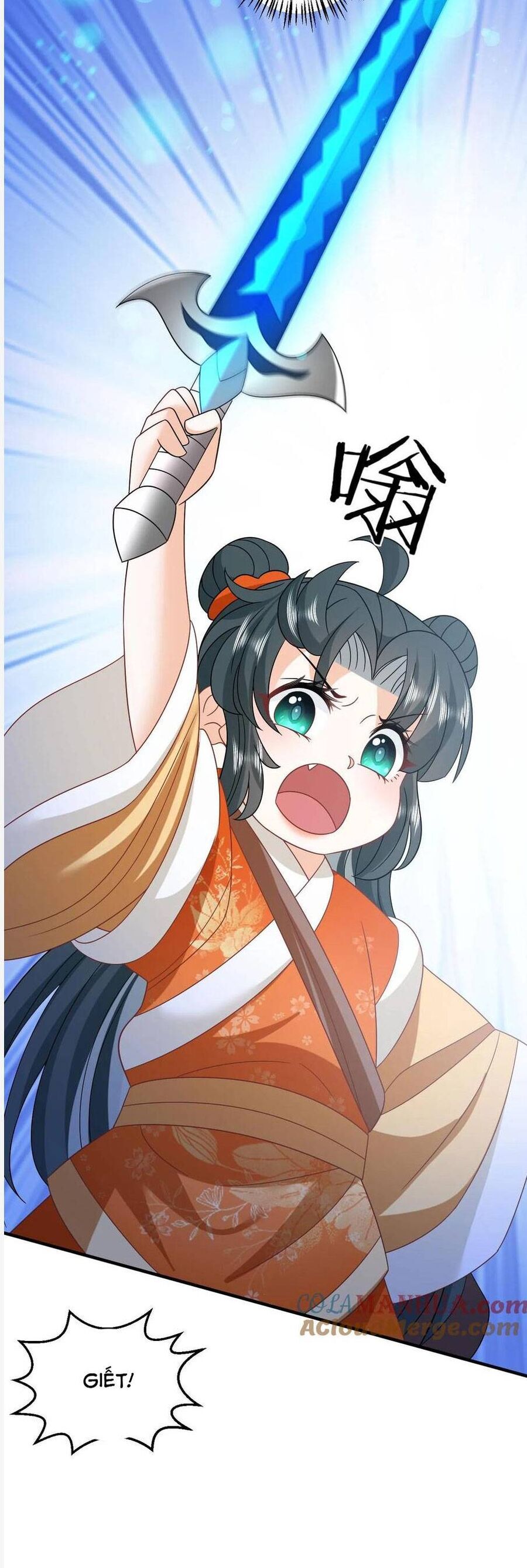 3 Kiếp Xui Xẻo, Kiếp Này Cùng Ta Thần Kinh Chap 173 - Next Chap 174