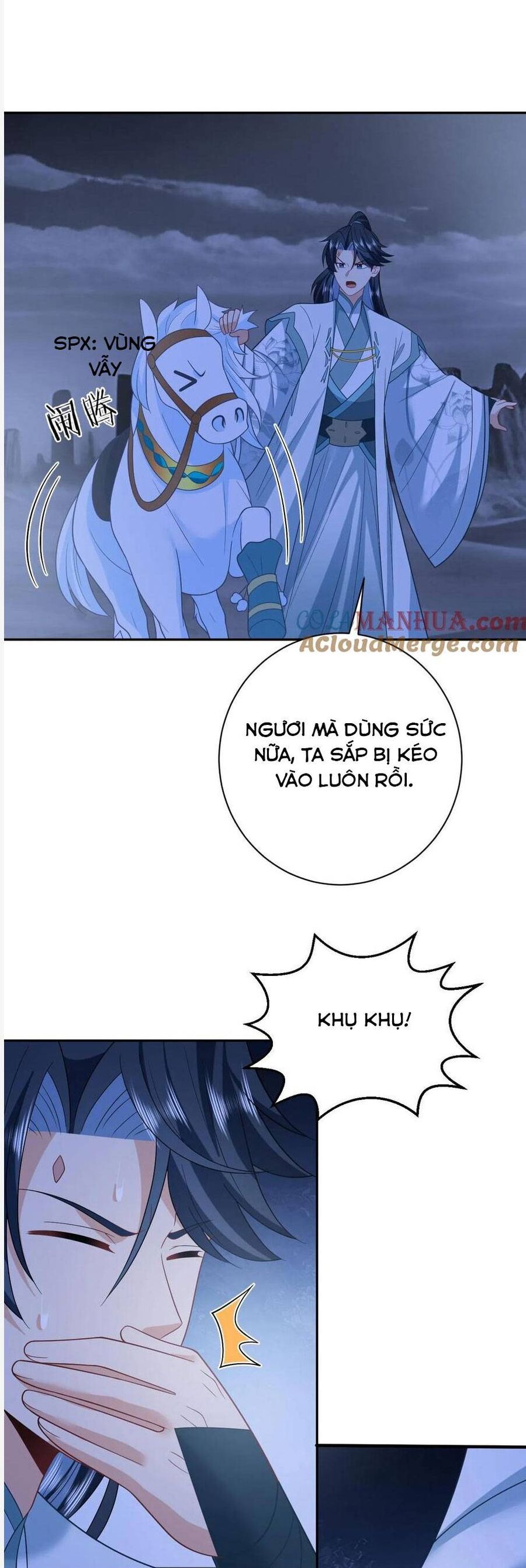 3 Kiếp Xui Xẻo, Kiếp Này Cùng Ta Thần Kinh Chap 173 - Next Chap 174