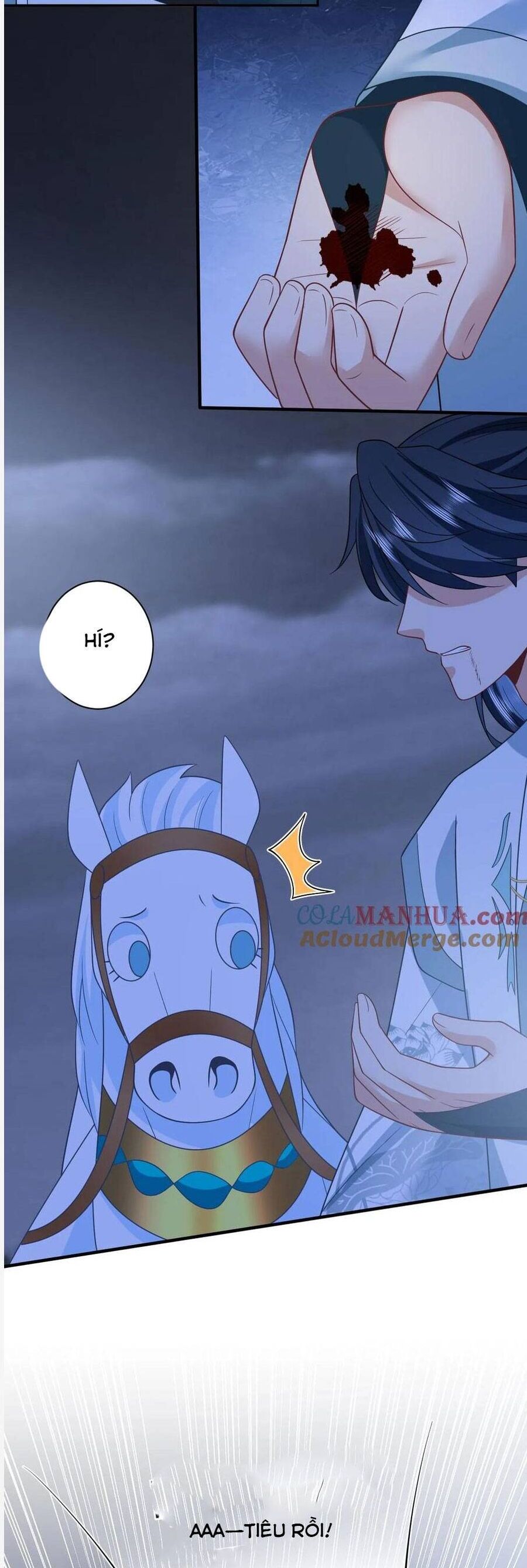 3 Kiếp Xui Xẻo, Kiếp Này Cùng Ta Thần Kinh Chap 173 - Next Chap 174