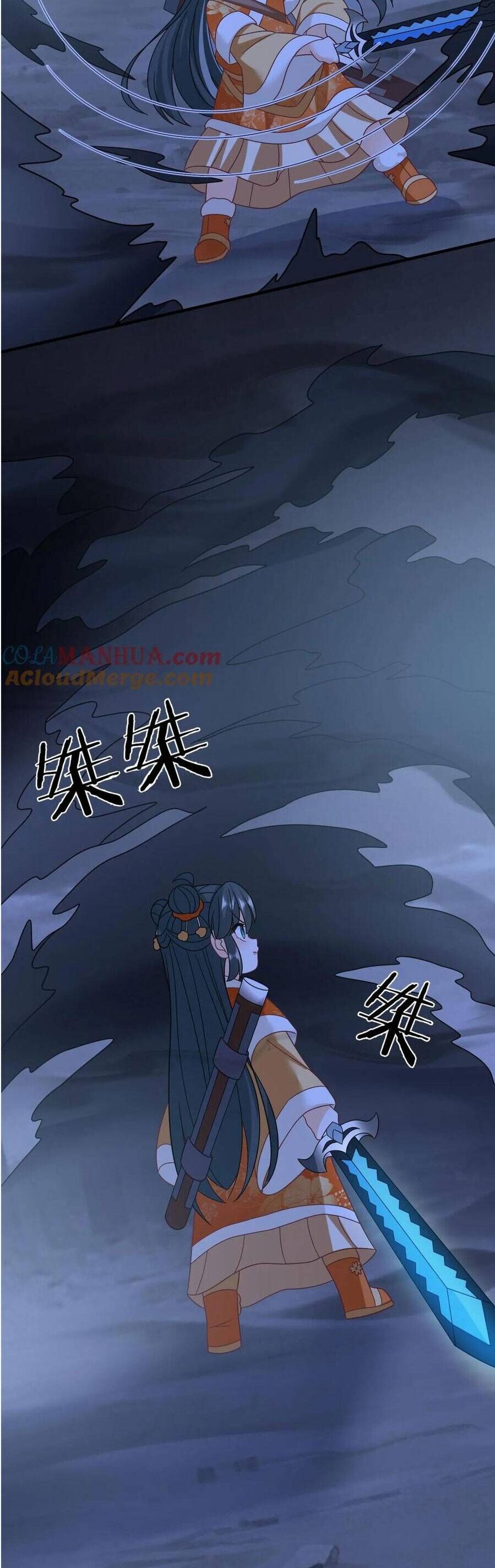 3 Kiếp Xui Xẻo, Kiếp Này Cùng Ta Thần Kinh Chap 173 - Next Chap 174