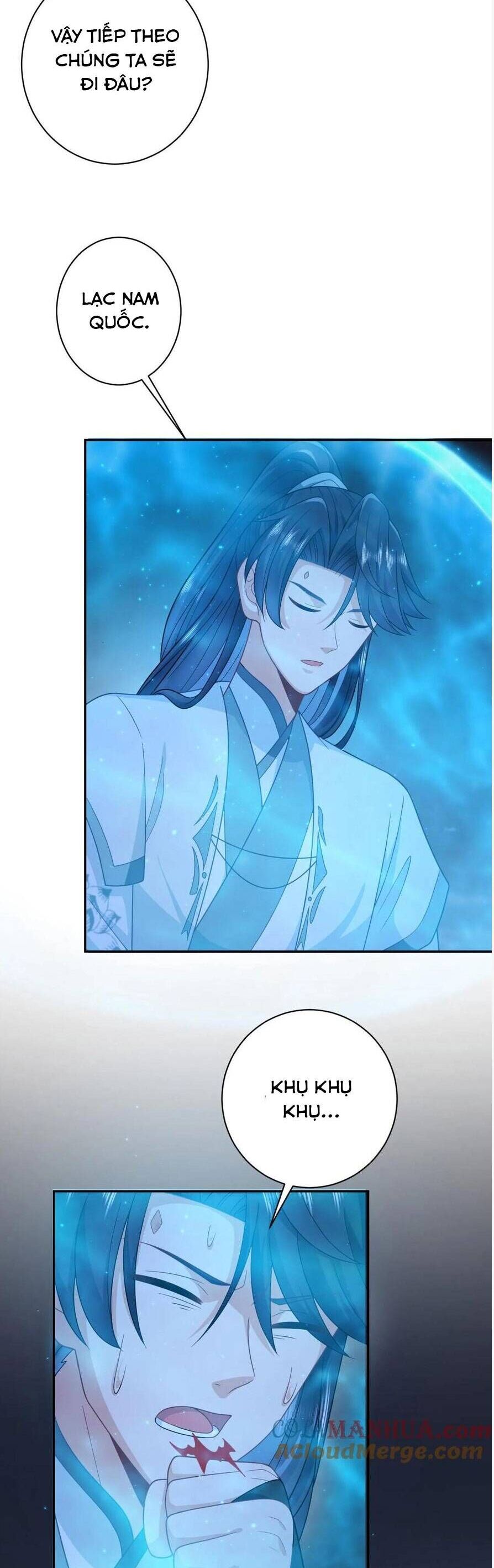 3 Kiếp Xui Xẻo, Kiếp Này Cùng Ta Thần Kinh Chap 174 - Next Chap 175