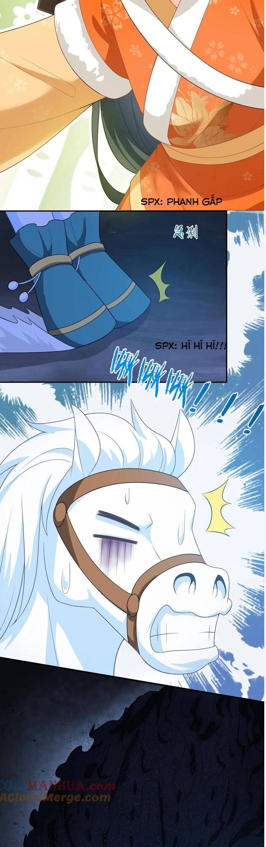 3 Kiếp Xui Xẻo, Kiếp Này Cùng Ta Thần Kinh Chap 174 - Next Chap 175