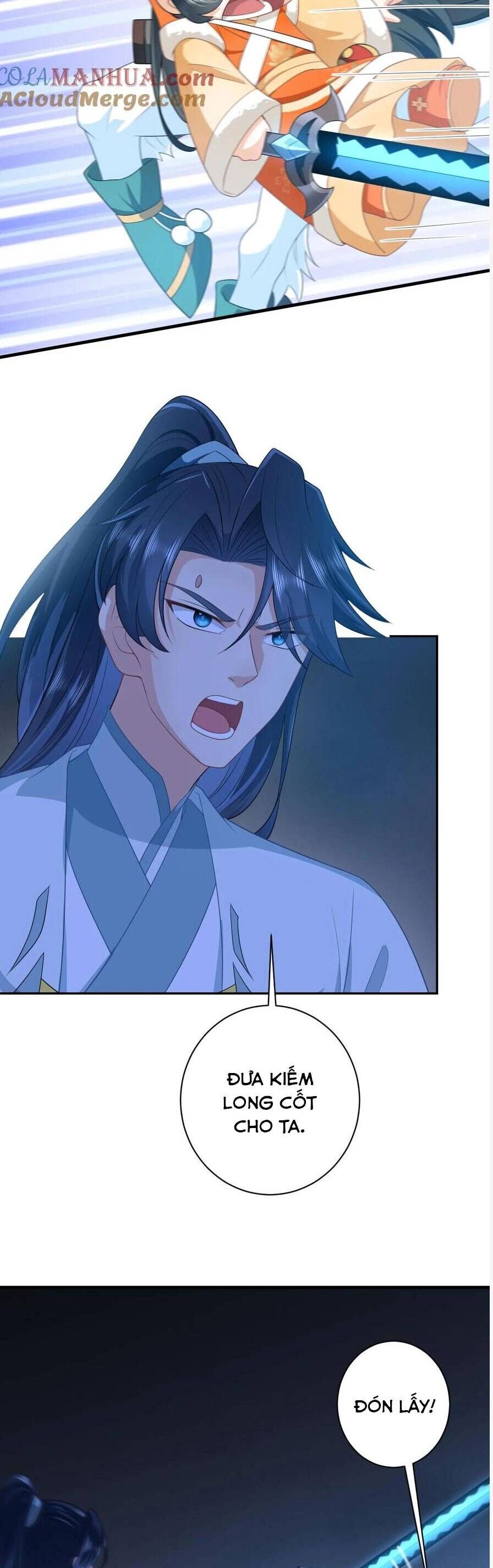 3 Kiếp Xui Xẻo, Kiếp Này Cùng Ta Thần Kinh Chap 174 - Next Chap 175