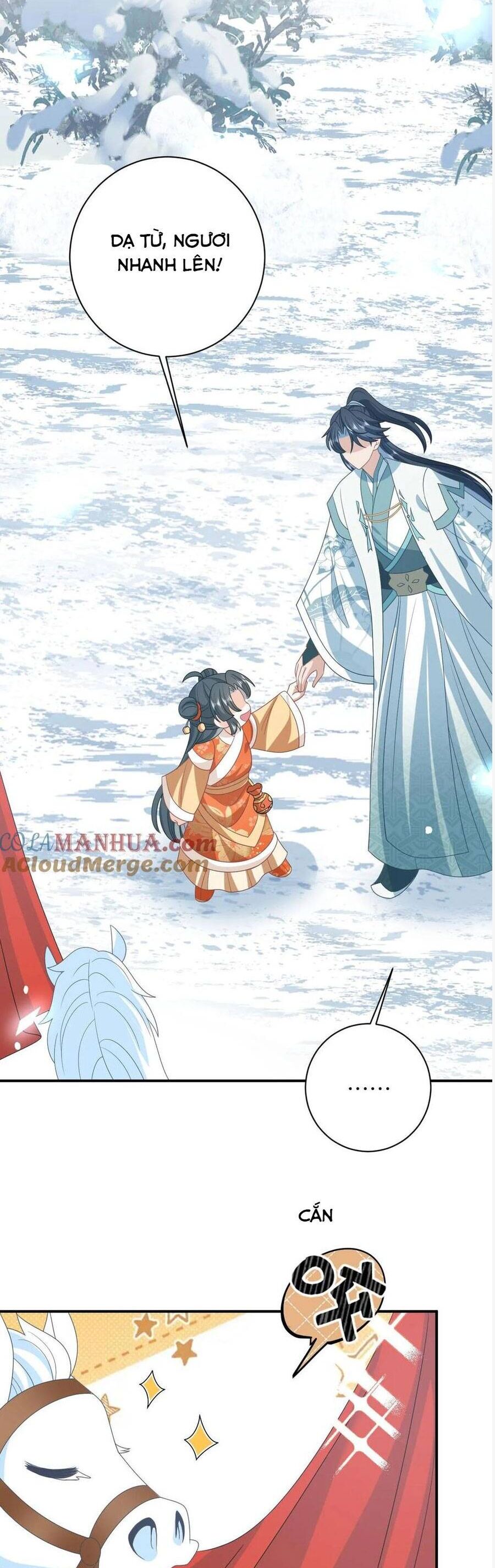 3 Kiếp Xui Xẻo, Kiếp Này Cùng Ta Thần Kinh Chap 175 - Next Chap 176