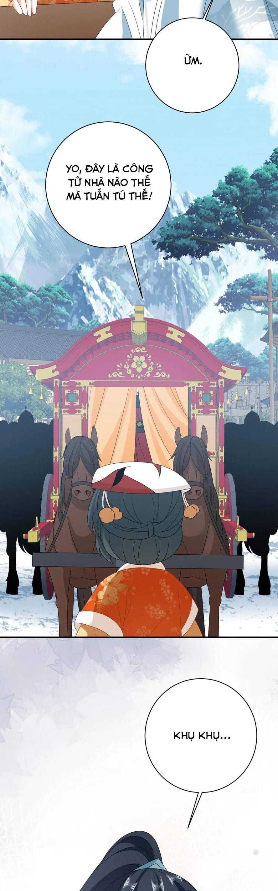 3 Kiếp Xui Xẻo, Kiếp Này Cùng Ta Thần Kinh Chap 175 - Next Chap 176