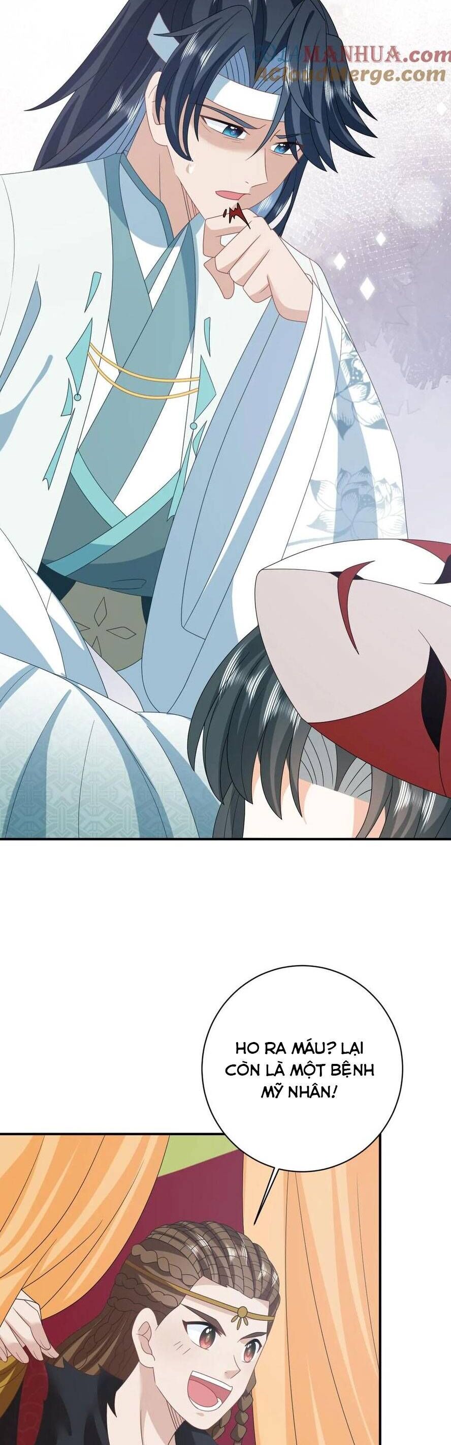 3 Kiếp Xui Xẻo, Kiếp Này Cùng Ta Thần Kinh Chap 175 - Next Chap 176