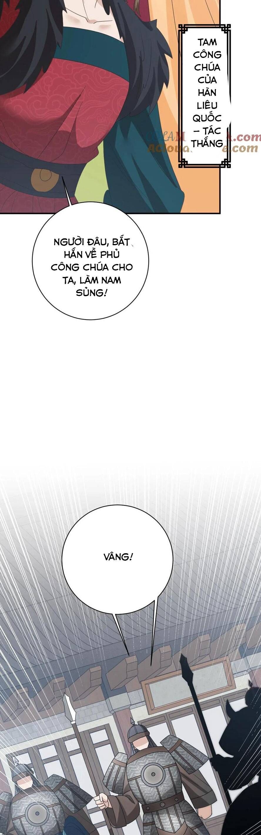 3 Kiếp Xui Xẻo, Kiếp Này Cùng Ta Thần Kinh Chap 175 - Next Chap 176