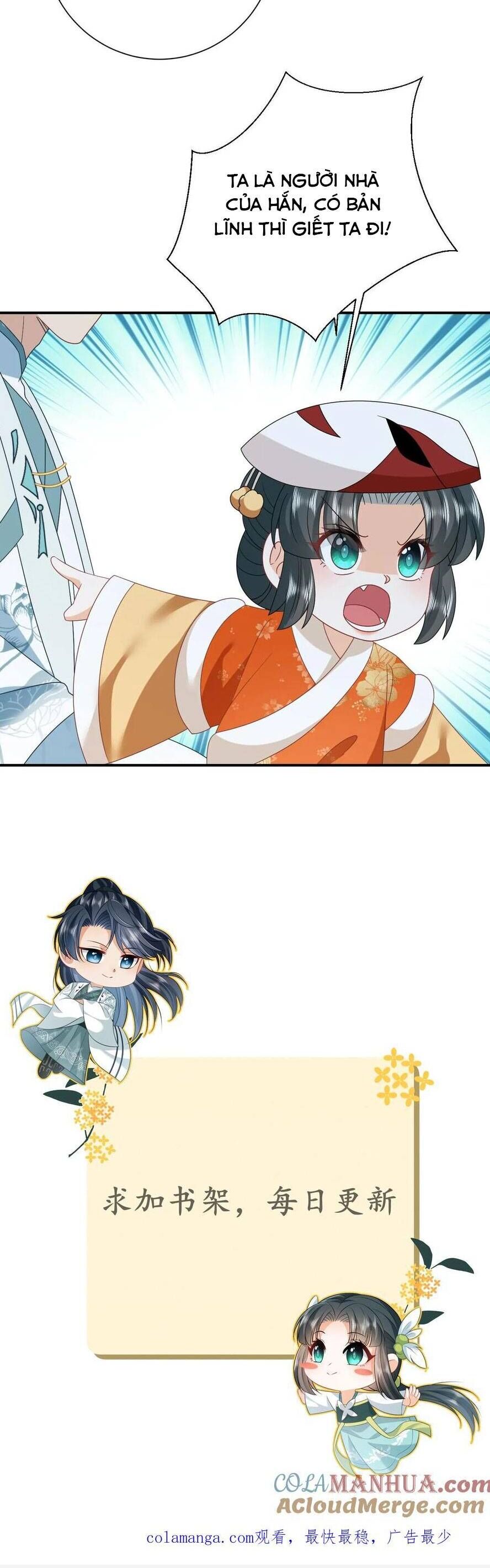 3 Kiếp Xui Xẻo, Kiếp Này Cùng Ta Thần Kinh Chap 175 - Next Chap 176