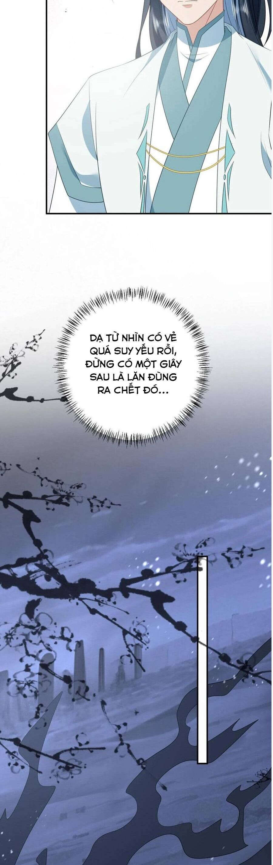 3 Kiếp Xui Xẻo, Kiếp Này Cùng Ta Thần Kinh Chap 175 - Next Chap 176