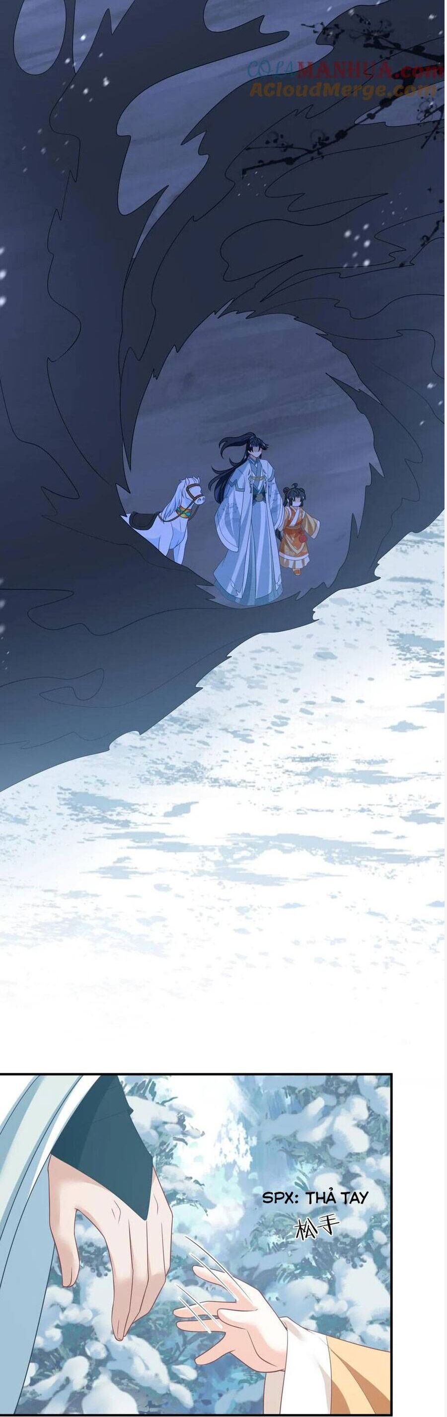 3 Kiếp Xui Xẻo, Kiếp Này Cùng Ta Thần Kinh Chap 175 - Next Chap 176