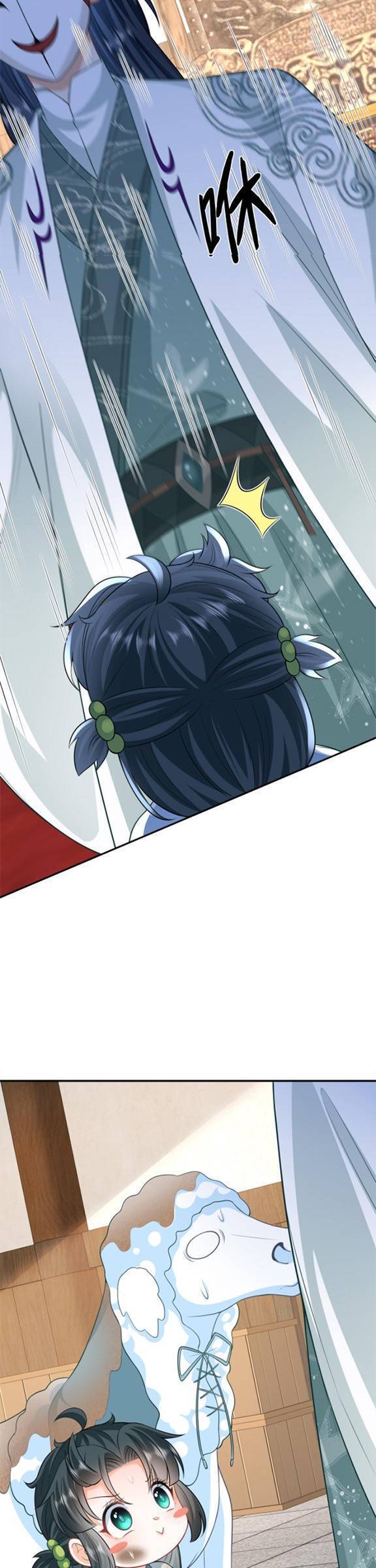 3 Kiếp Xui Xẻo, Kiếp Này Cùng Ta Thần Kinh Chap 18 - Next Chap 19