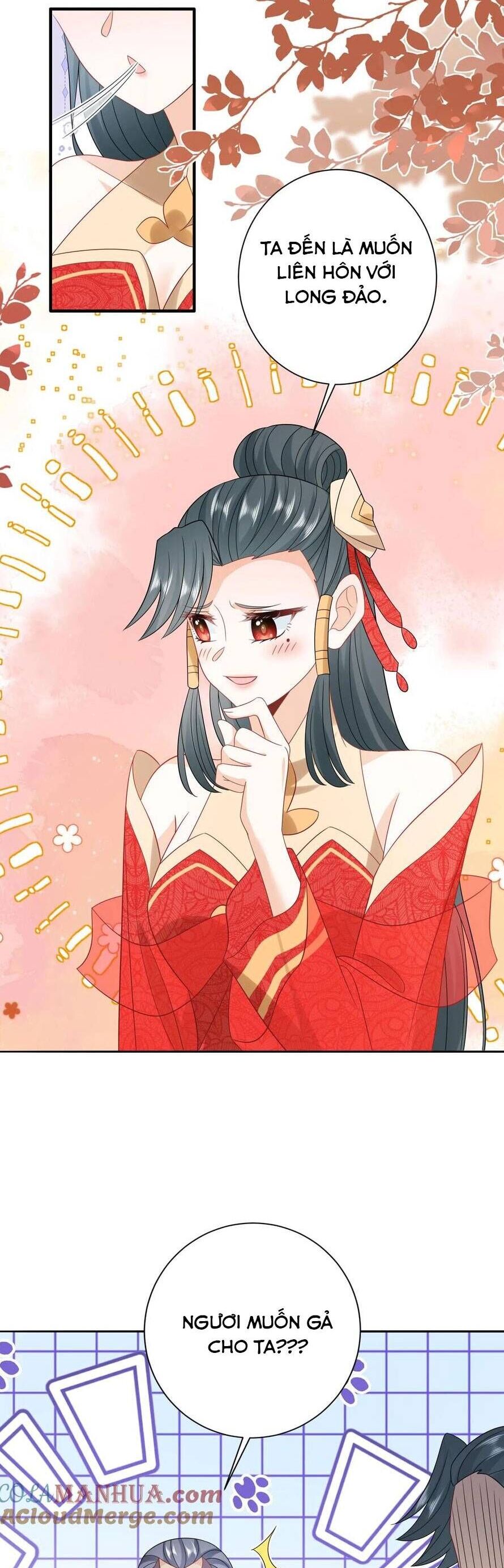 3 Kiếp Xui Xẻo, Kiếp Này Cùng Ta Thần Kinh Chap 188 - Next Chap 189