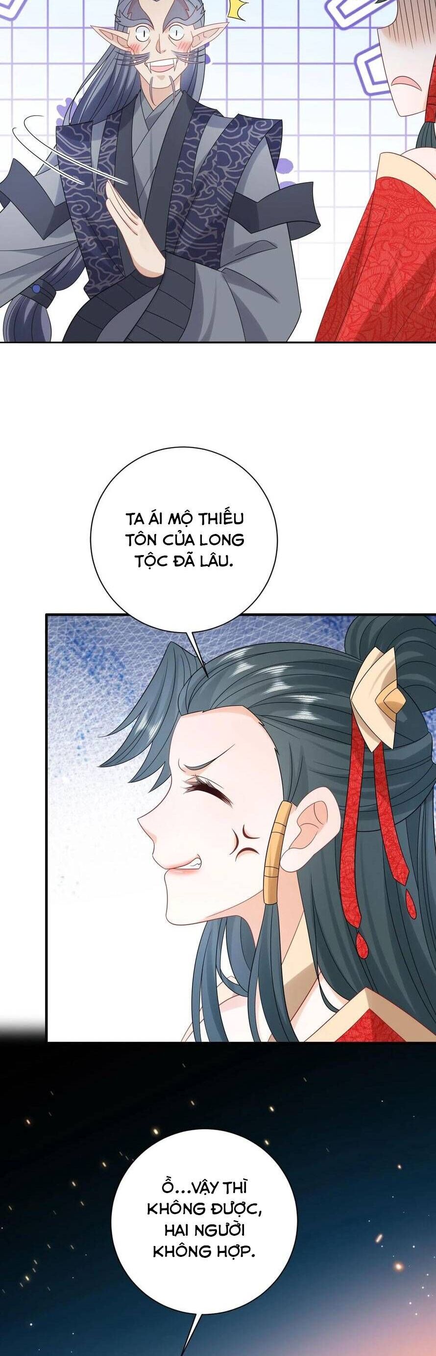 3 Kiếp Xui Xẻo, Kiếp Này Cùng Ta Thần Kinh Chap 188 - Next Chap 189