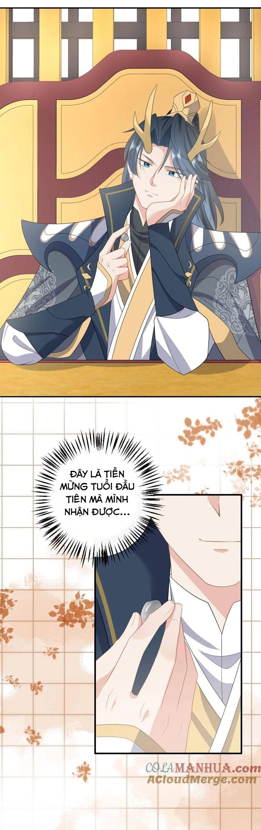 3 Kiếp Xui Xẻo, Kiếp Này Cùng Ta Thần Kinh Chap 188 - Next Chap 189