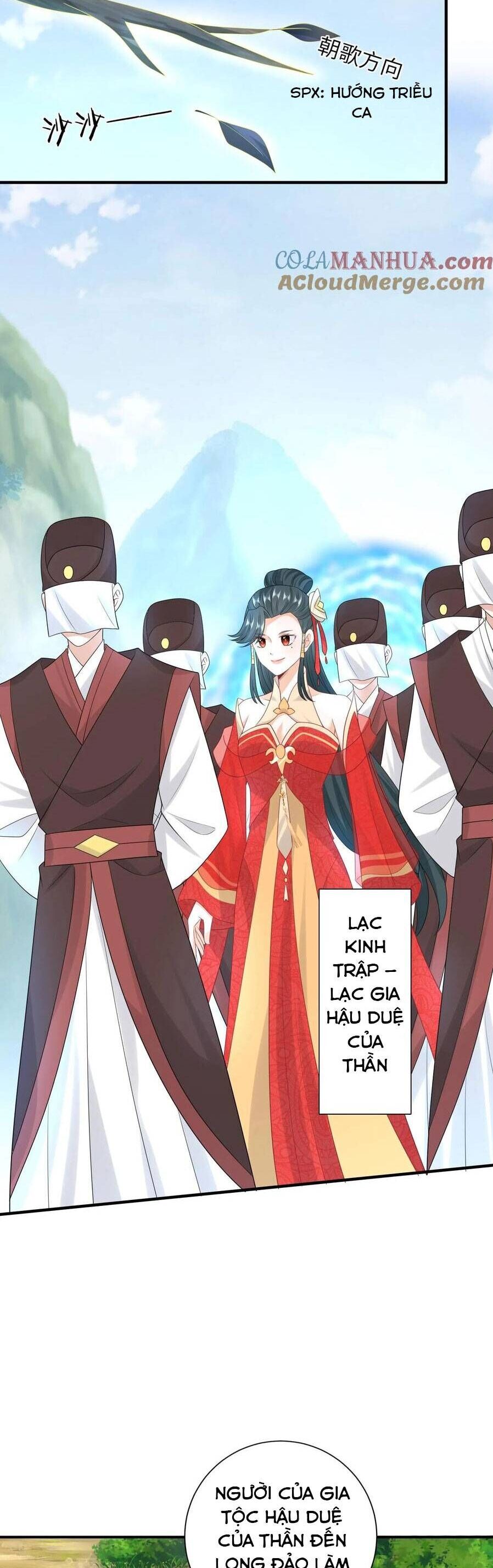 3 Kiếp Xui Xẻo, Kiếp Này Cùng Ta Thần Kinh Chap 188 - Next Chap 189