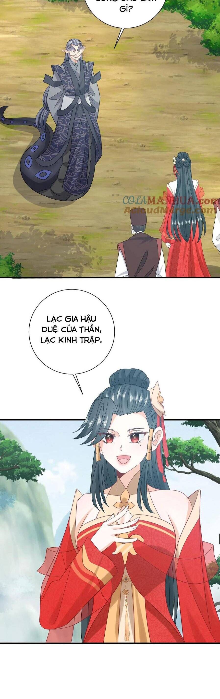 3 Kiếp Xui Xẻo, Kiếp Này Cùng Ta Thần Kinh Chap 188 - Next Chap 189