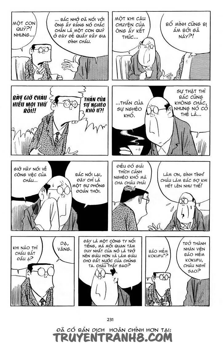 3 Street Of Mysteries Chap 18 - Next Chap 19