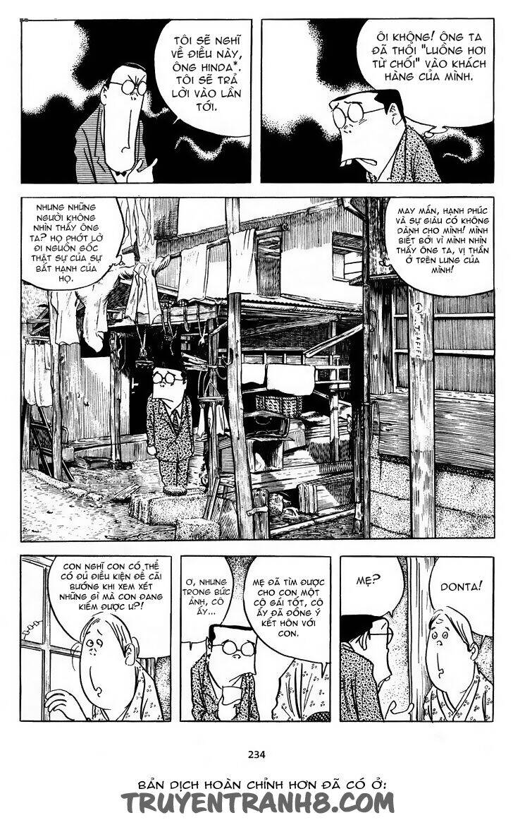 3 Street Of Mysteries Chap 18 - Next Chap 19