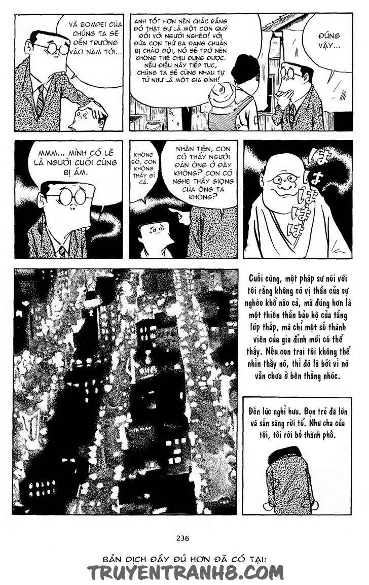 3 Street Of Mysteries Chap 18 - Next Chap 19