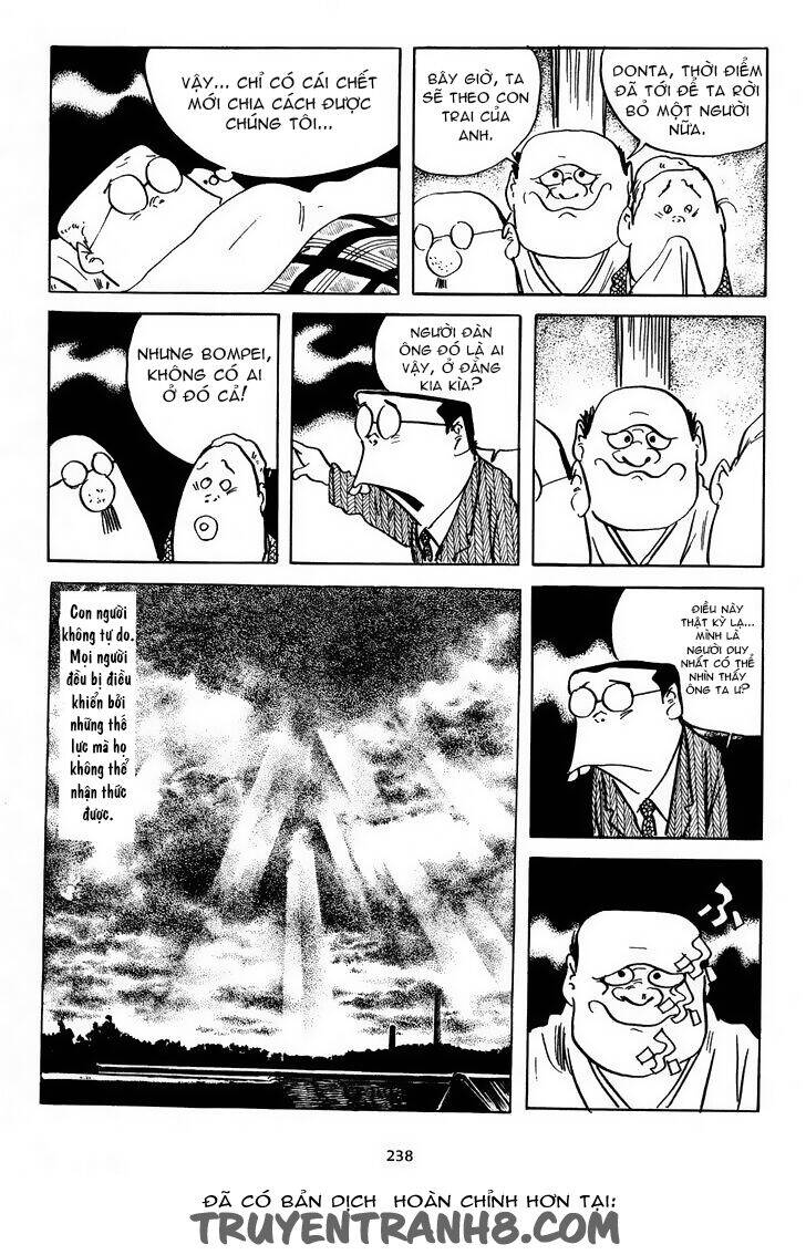3 Street Of Mysteries Chap 18 - Next Chap 19