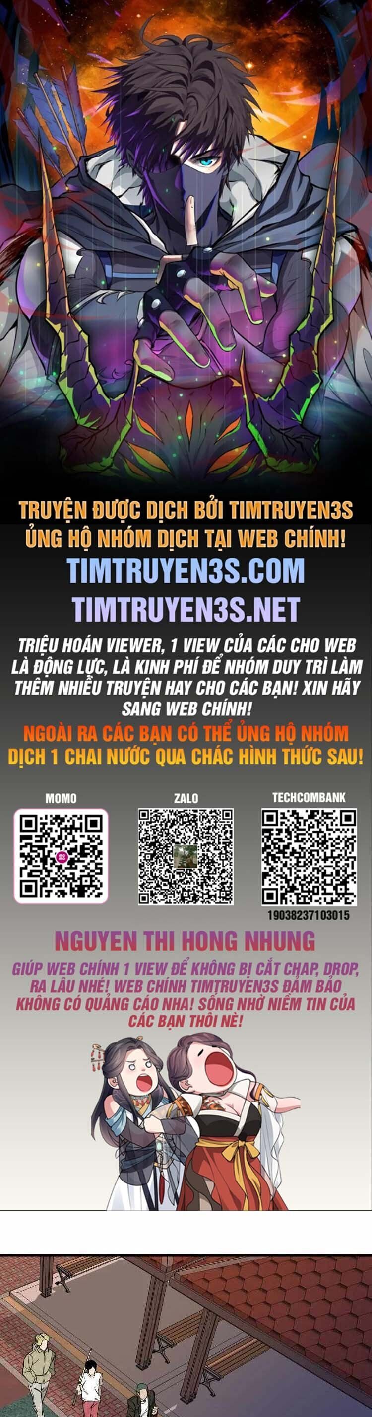 30 Ngày Chap 30 - Next Chap 31