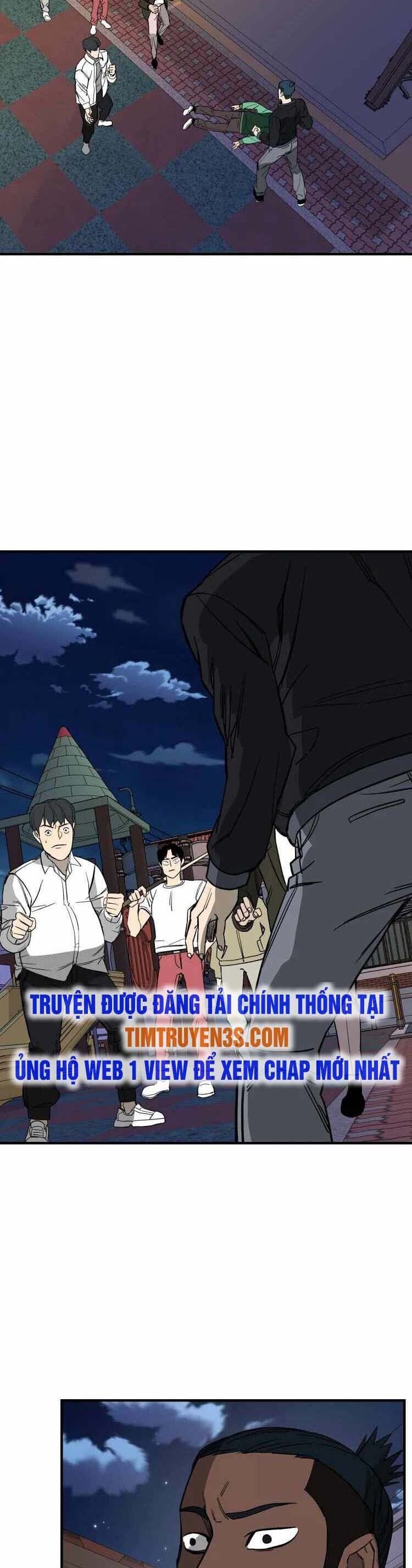 30 Ngày Chap 30 - Next Chap 31