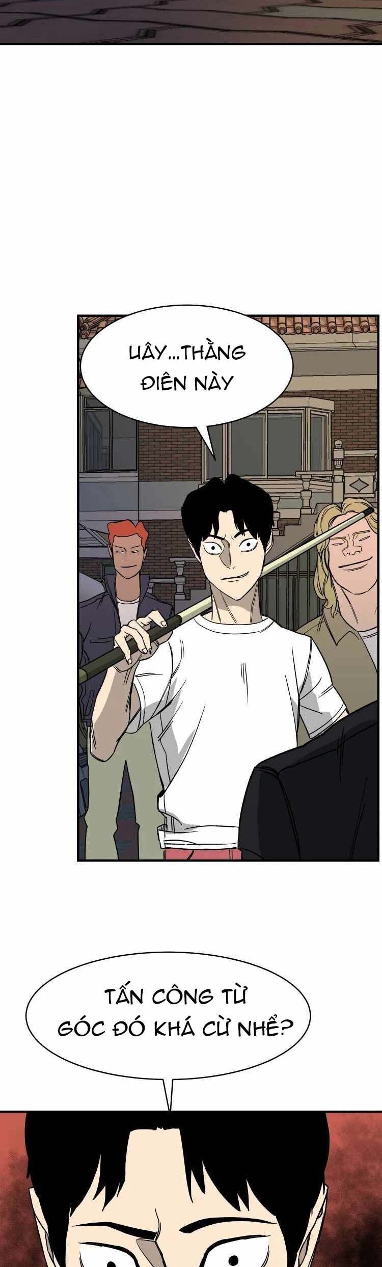 30 Ngày Chap 30 - Next Chap 31