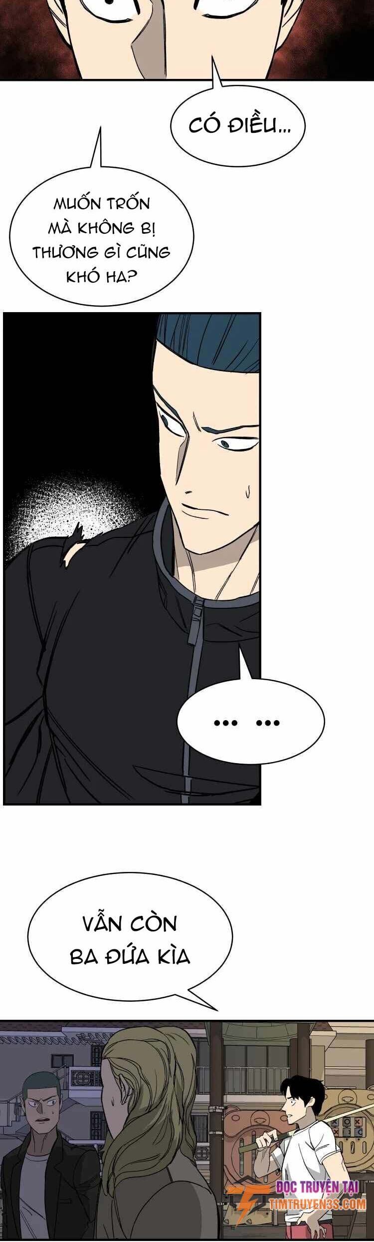30 Ngày Chap 30 - Next Chap 31
