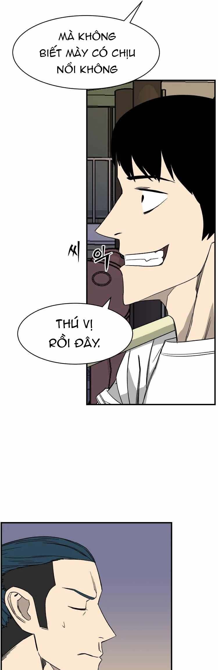 30 Ngày Chap 30 - Next Chap 31