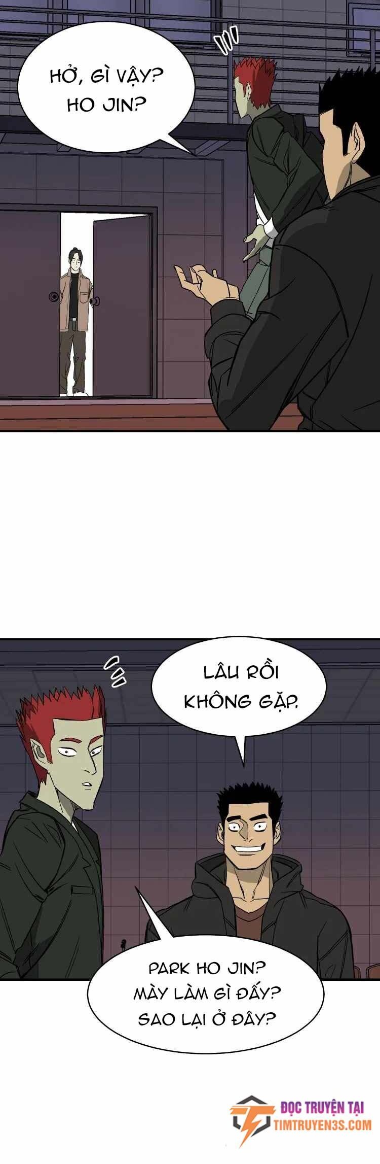 30 Ngày Chap 30 - Next Chap 31