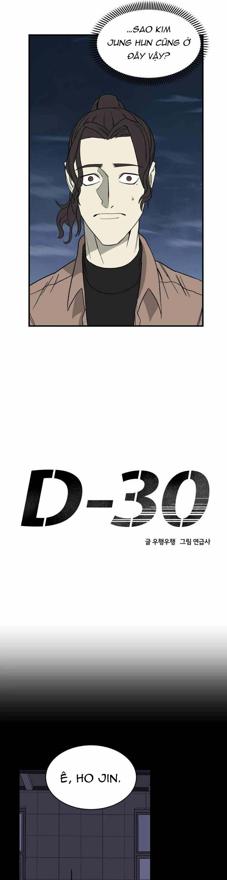 30 Ngày Chap 30 - Next Chap 31