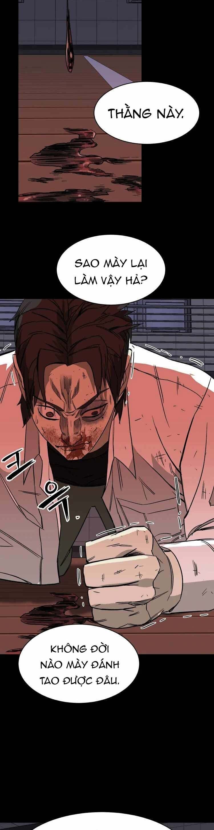 30 Ngày Chap 30 - Next Chap 31