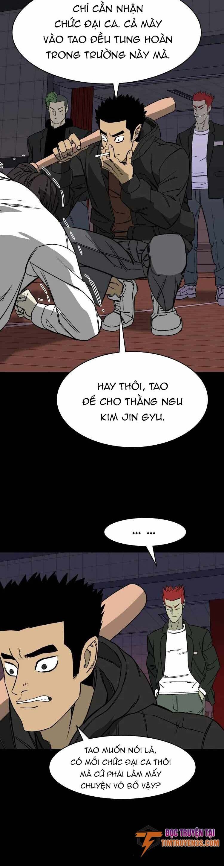 30 Ngày Chap 30 - Next Chap 31