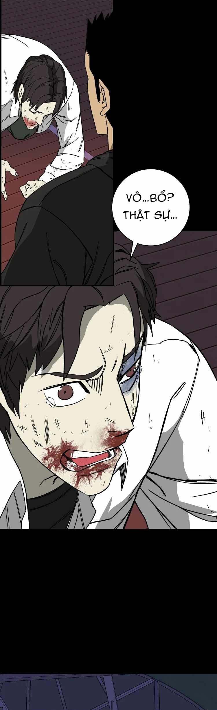 30 Ngày Chap 30 - Next Chap 31