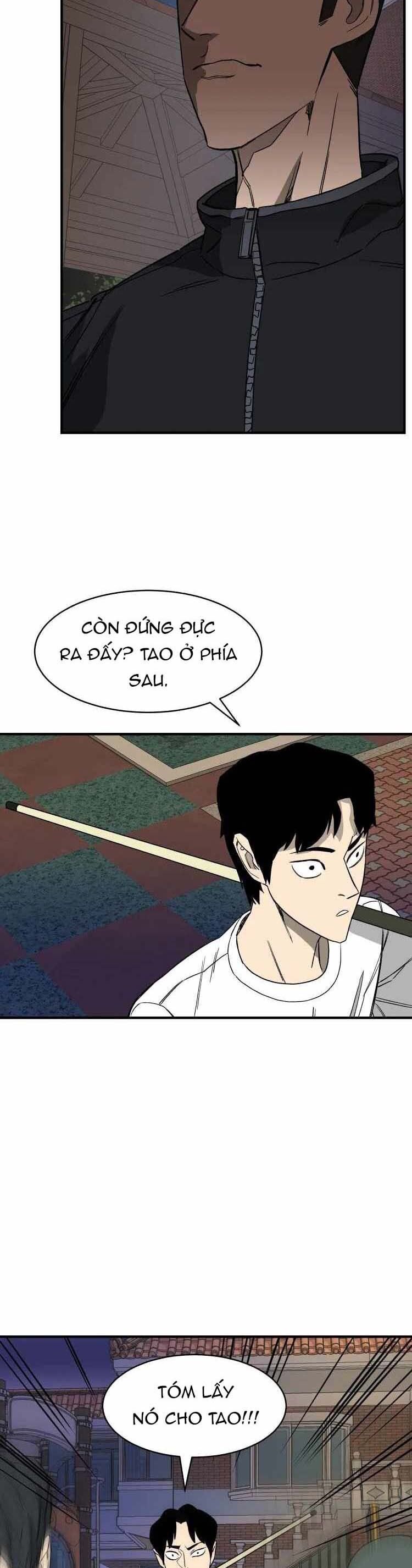 30 Ngày Chap 30 - Next Chap 31