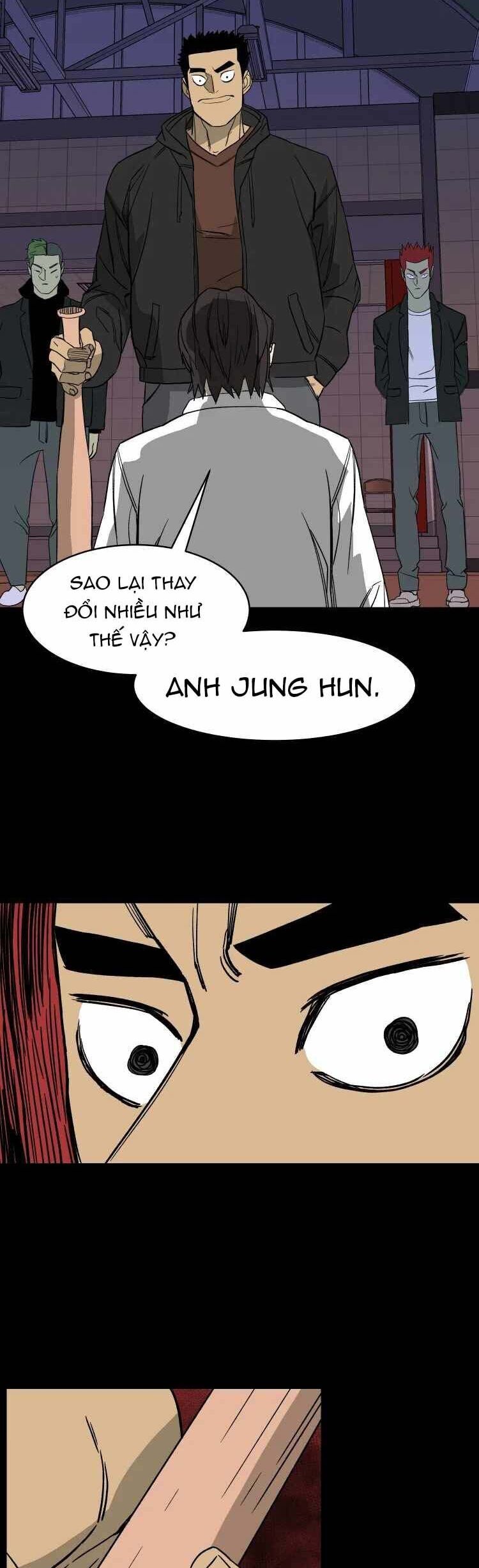 30 Ngày Chap 30 - Next Chap 31