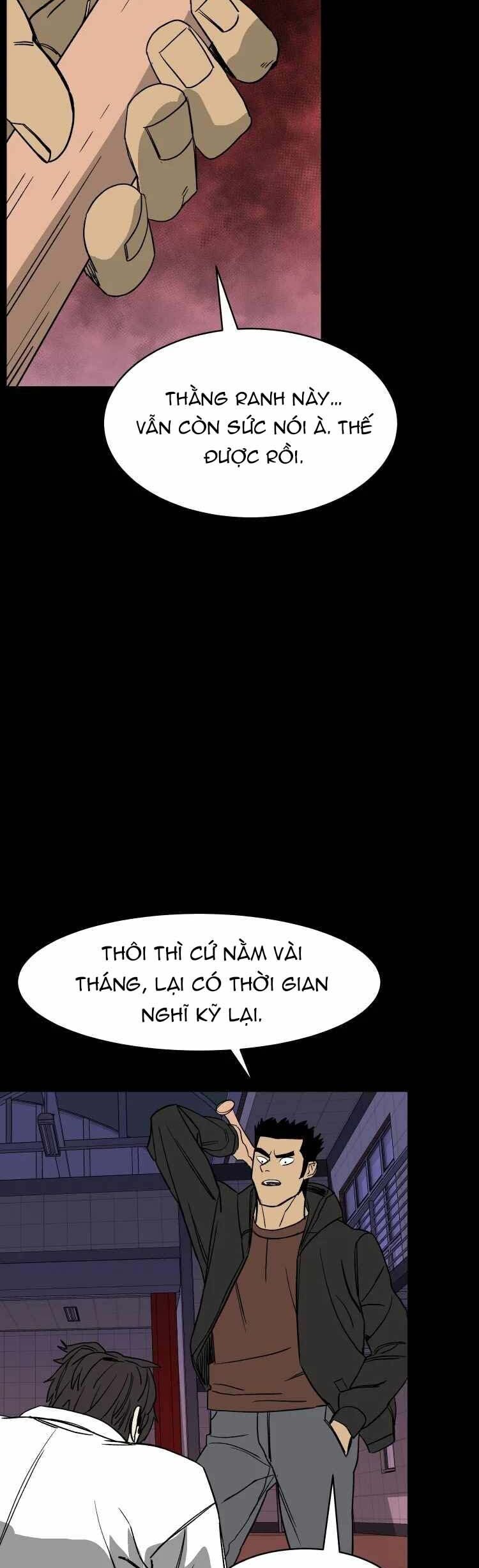 30 Ngày Chap 30 - Next Chap 31