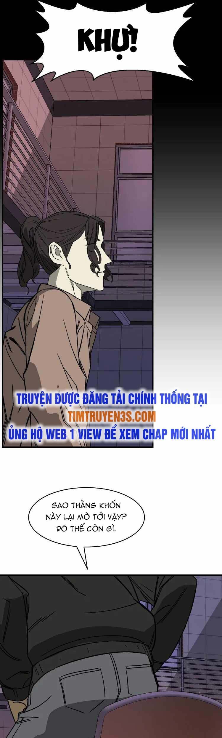 30 Ngày Chap 30 - Next Chap 31