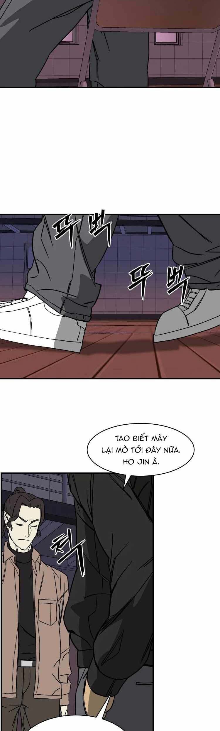 30 Ngày Chap 30 - Next Chap 31