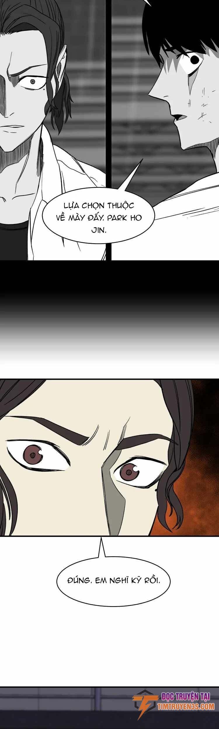 30 Ngày Chap 30 - Next Chap 31